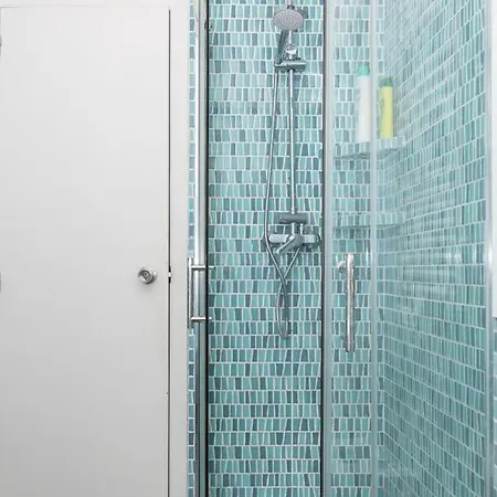Appartement Wagner, I-a 4º 21 Cullera