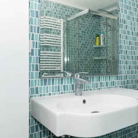 Wagner, I-a 4º 21 Appartement