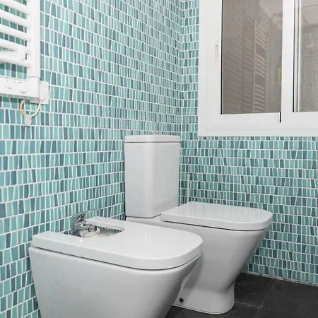 Wagner, I-a 4º 21 Apartment
