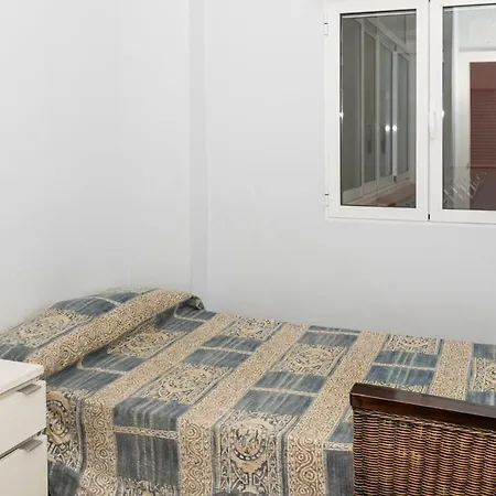 Wagner, I-a 4º 21 Apartment *