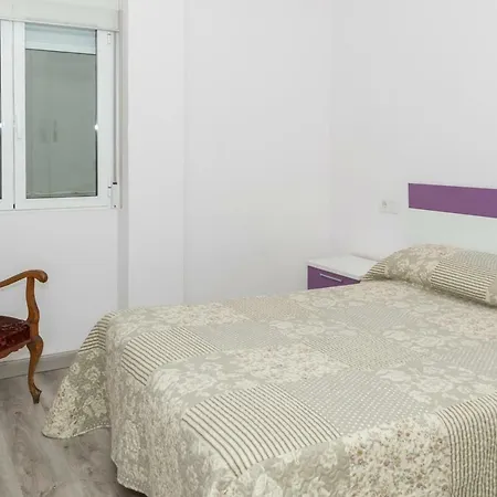Apartment Wagner, I-a 4º 21 *