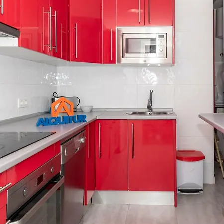Apartment Wagner, I-a 4º 21 Cullera