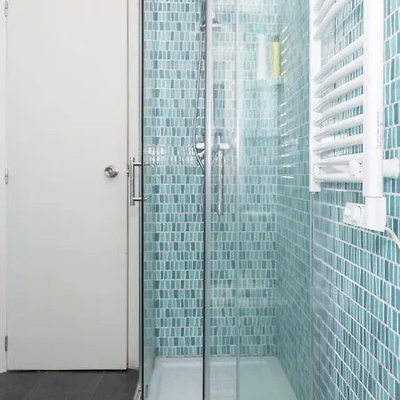 Apartment Wagner, I-a 4º 21 *