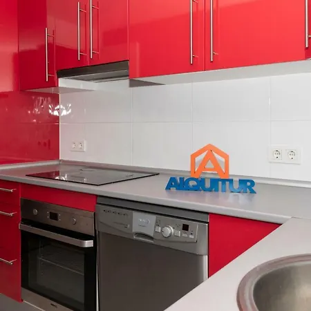 Wagner, I-a 4º 21 Apartment *