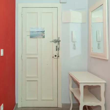 Wagner, I-a 4º 21 Apartment Cullera